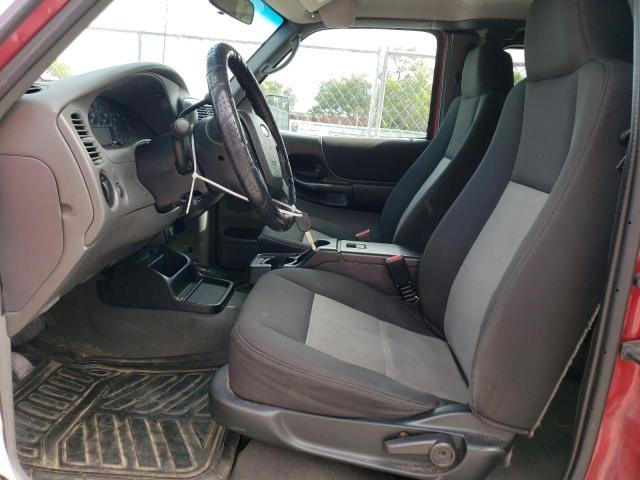 Photo 7 from auction – 2007 FORD RANGER SUP with VIN 1FTYR44U27PA99998