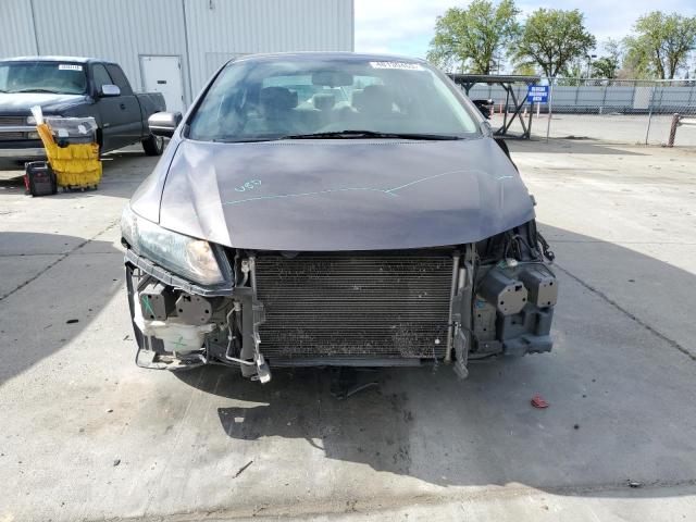 Photo 5 from auction – 2014 HONDA CIVIC LX with VIN 19XFB2F57EE252751