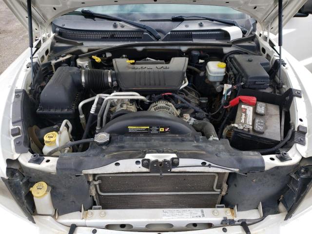 Photo 11 from auction – 2009 DODGE DAKOTA SXT with VIN 1D3HE38P89S785237