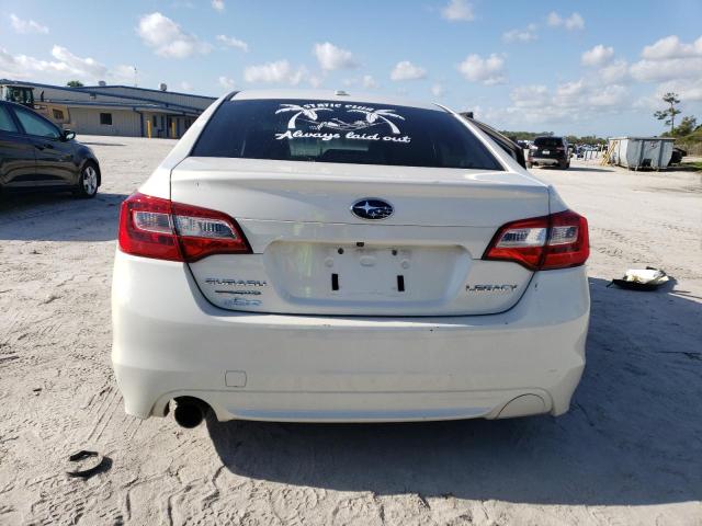 Photo 6 from auction – 2015 SUBARU LEGACY 2.5 with VIN 4S3BNBJ6XF3062618