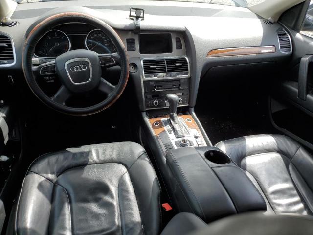 صورة رقم 8 من المزاد - 2011 AUDI Q7 PREMIUM مع VIN WA1LMAFE4BD010224