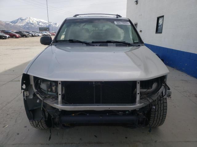 Photo 5 from auction – 2008 CHEVROLET TRAILBLAZE with VIN 1GNET13M182151633