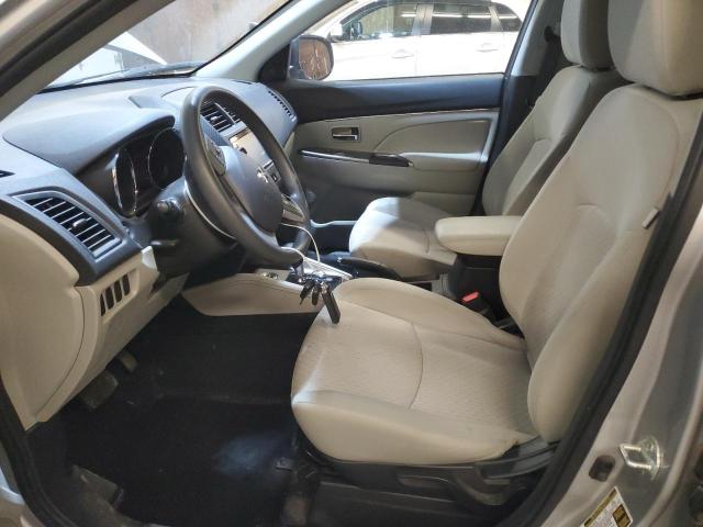 Photo 7 from auction – 2018 MITSUBISHI OUTLANDER with VIN JA4AR3AU2JZ025793
