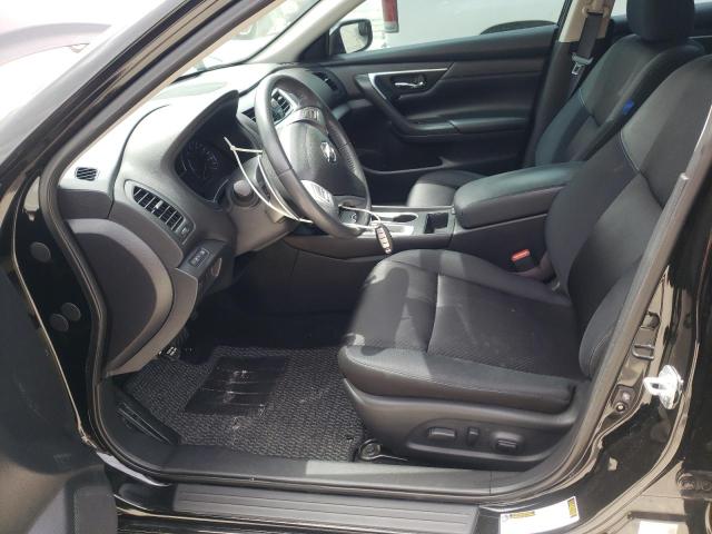 Photo 7 from auction – 2017 NISSAN ALTIMA 3.5 with VIN 1N4BL3AP8HC196282