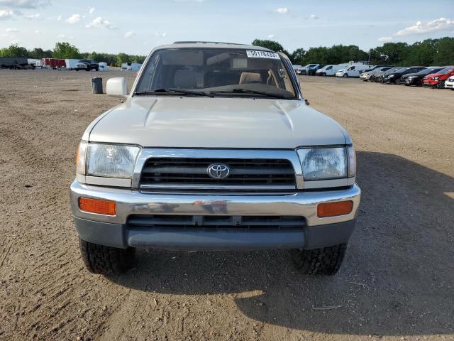 Photo 5 from auction – 1997 TOYOTA 4RUNNER SR with VIN JT3HN86R0V0064902