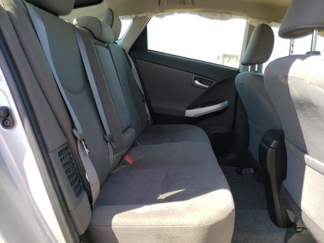 Photo 10 from auction – 2015 TOYOTA PRIUS with VIN JTDKN3DU5F0483986
