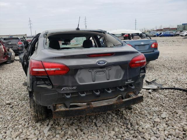 Photo 6 from auction – 2016 FORD FOCUS SE with VIN 1FADP3F26GL224802