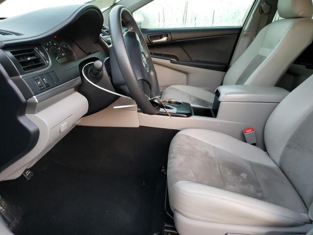 Photo 7 from auction – 2012 TOYOTA CAMRY BASE with VIN 4T1BF1FK7CU511980