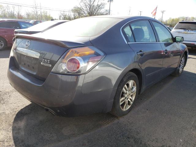 Photo 3 from auction – 2011 NISSAN ALTIMA BAS with VIN 1N4AL2AP5BC132097