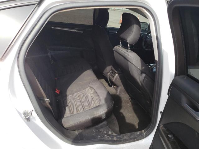 Photo 10 from auction – 2016 FORD FUSION SE with VIN 3FA6P0H77GR233199