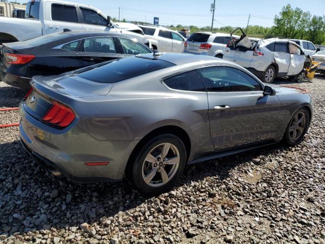 Photo 3 from auction – 2021 FORD MUSTANG with VIN 1FA6P8TH4M5129038