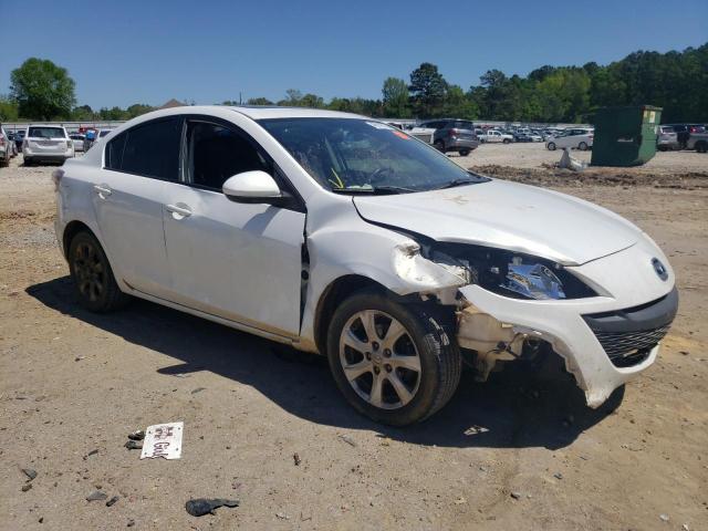 Zdjęcie 4 z aukcji – 2011 MAZDA 3 I z VIN JM1BL1VF3B1449186