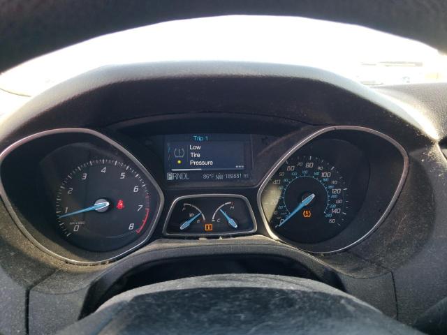Photo 9 from auction – 2012 FORD FOCUS SE with VIN 1FAHP3F23CL139878