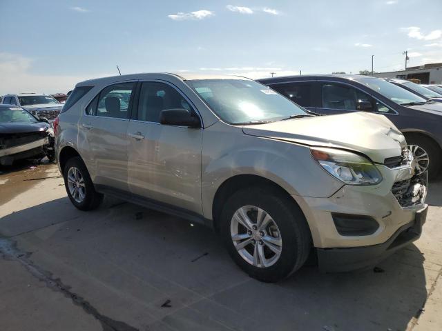 Photo 4 from auction – 2016 CHEVROLET EQUINOX LS with VIN 2GNALBEKXG1127796