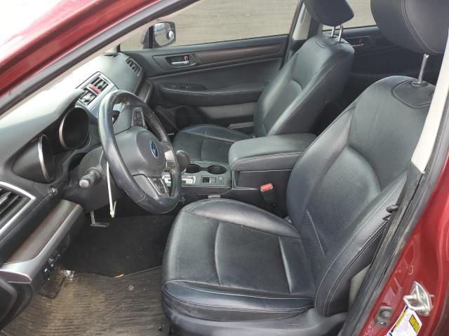 Photo 7 from auction – 2015 SUBARU LEGACY 2.5 with VIN 4S3BNAJ64F3039328