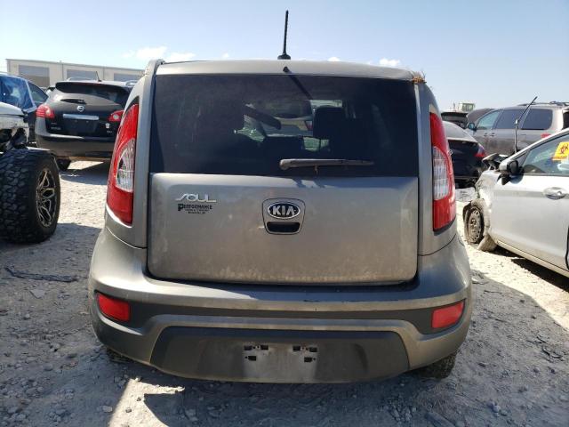 Photo 6 from auction – 2013 KIA SOUL with VIN KNDJT2A50D7524361