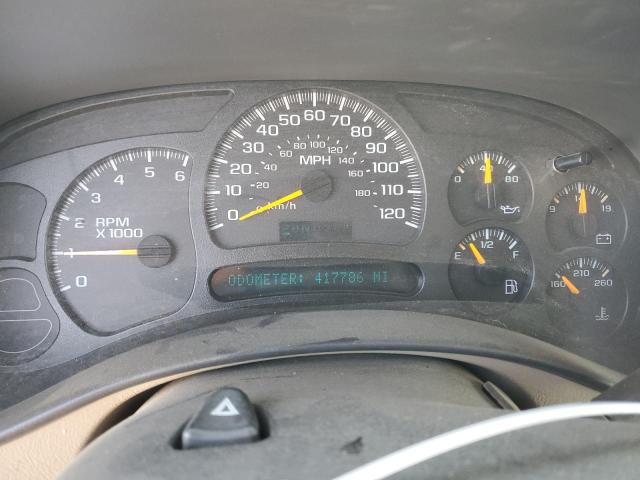 Photo 9 from auction – 2005 CHEVROLET SILVERADO with VIN 2GCEC19V751191879