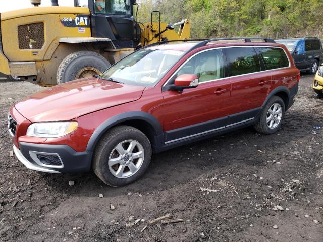 Photo 1 from auction – 2012 VOLVO XC70 3.2 with VIN YV4940BZ9C1131611