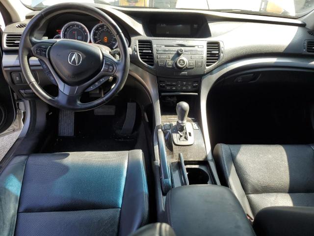 Photo 8 from auction – 2012 ACURA TSX with VIN JH4CU2F41CC002865
