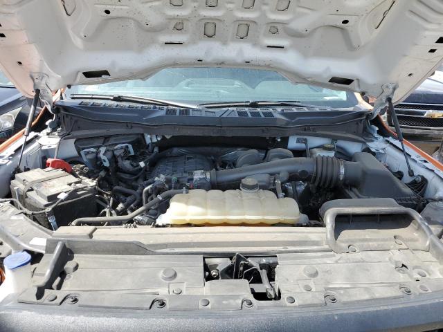 Photo 11 from auction – 2021 FORD F150 with VIN 1FTMF1CB6MKD69913