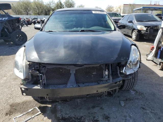 Photo 5 from auction – 2011 NISSAN ALTIMA BAS with VIN 1N4AL2AP8BN412844