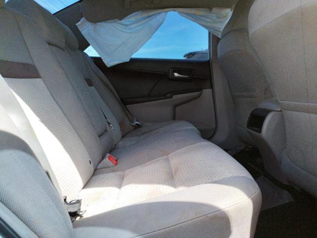 Photo 10 from auction – 2012 TOYOTA CAMRY BASE with VIN 4T1BF1FK7CU544042