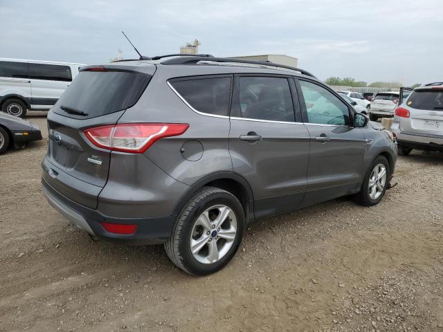 Photo 3 from auction – 2014 FORD ESCAPE SE with VIN 1FMCU0GX1EUB19496
