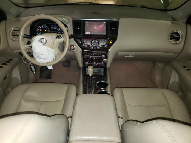 صورة رقم 8 من المزاد - 2014 NISSAN PATHFINDER مع VIN 5N1AR2MMXEC713086