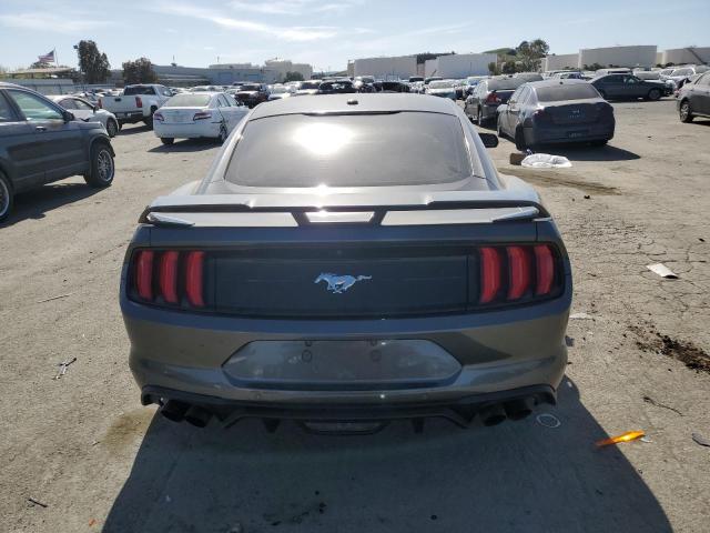 Photo 6 from auction – 2019 FORD MUSTANG with VIN 1FA6P8TH7K5178425