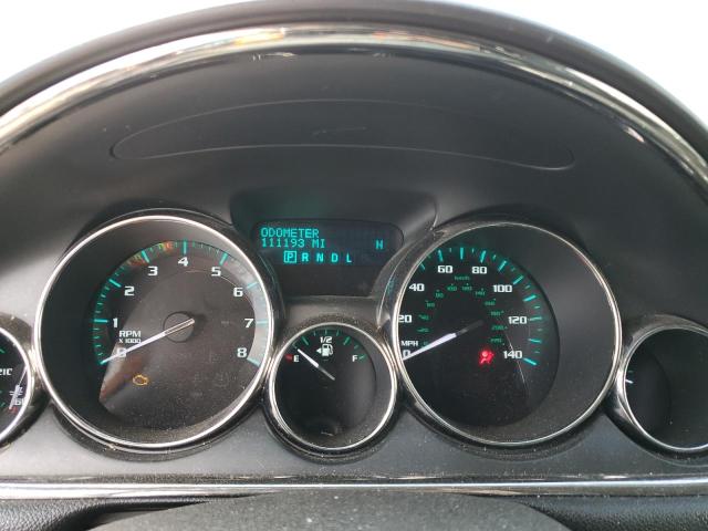 Photo 9 from auction – 2017 BUICK ENCLAVE with VIN 5GAKRBKD2HJ301130