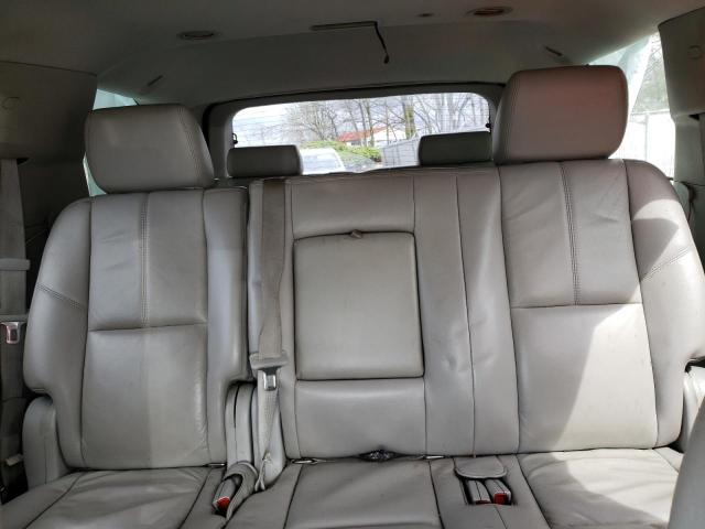 Photo 10 from auction – 2011 GMC YUKON HYBR with VIN 1GKS2FFJ9BR280509