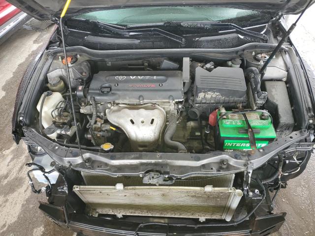 Photo 11 from auction – 2007 TOYOTA CAMRY CE with VIN 4T4BE46K17R010454