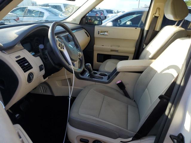 Photo 7 from auction – 2013 FORD FLEX SE with VIN 2FMGK5B8XDBD32049