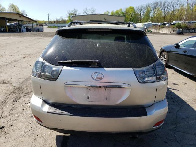 Photo 6 from auction – 2006 LEXUS RX 400 with VIN JTJHW31U662000163