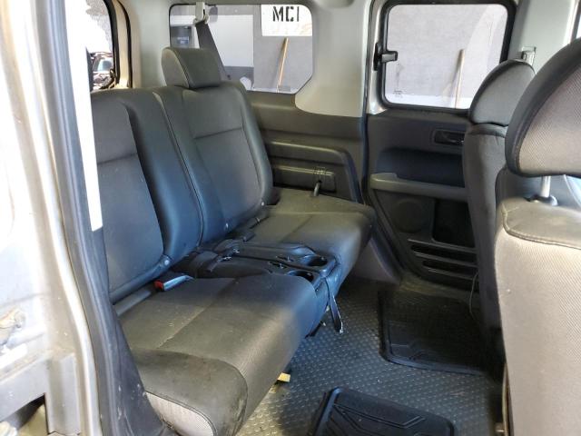 Photo 11 from auction – 2003 HONDA ELEMENT EX with VIN 5J6YH28523L050127