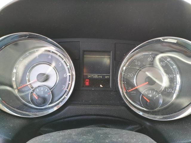 Photo 9 from auction – 2014 CHRYSLER TOWN & COU with VIN 2C4RC1BG2ER218579