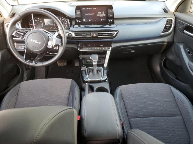 Photo 8 from auction – 2023 KIA SELTOS S with VIN KNDEU2AA4P7357390