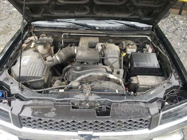 Photo 11 from auction – 2005 CHEVROLET OTHER with VIN 1GCDT196858203703