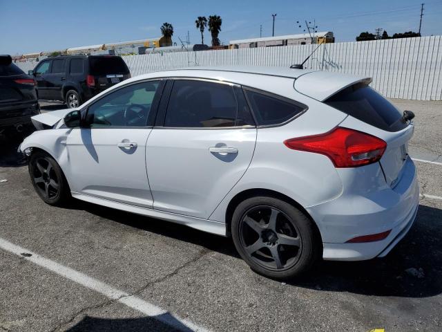 Photo 2 from auction – 2016 FORD FOCUS SE with VIN 1FADP3K23GL399112
