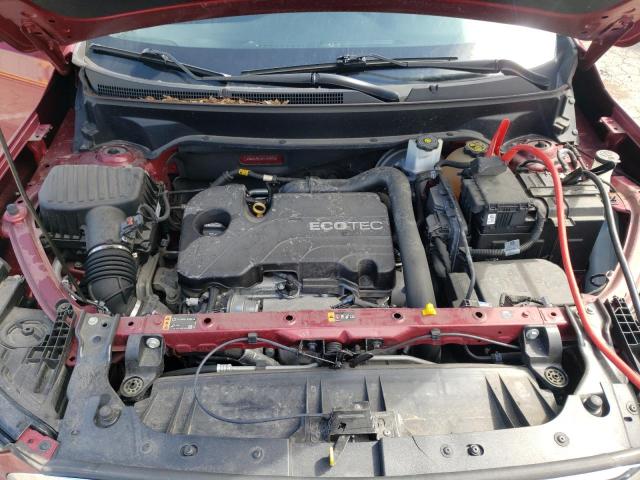 Photo 12 from auction – 2019 GMC TERRAIN SL with VIN 3GKALMEV8KL184590