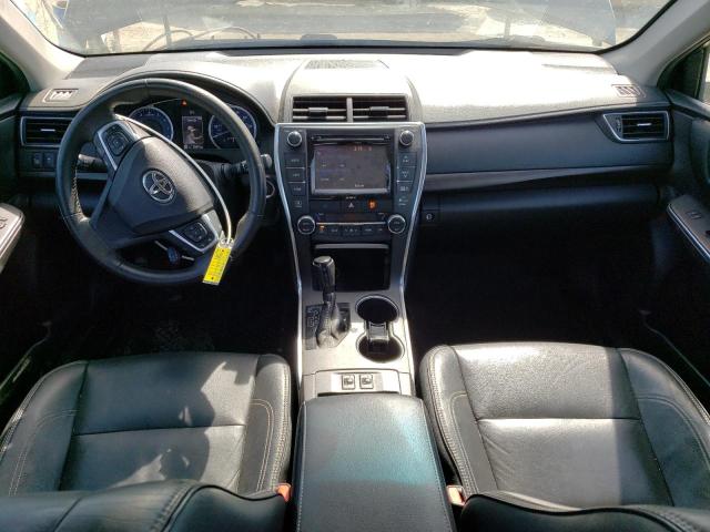 Photo 8 from auction – 2017 TOYOTA CAMRY XLE with VIN 4T1BF1FK6HU720179