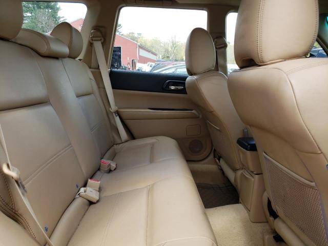 Photo 11 from auction – 2005 SUBARU FORESTER 2 with VIN JF1SG676X5H721779