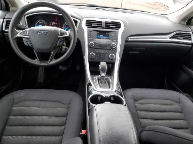 Photo 8 from auction – 2015 FORD FUSION SE with VIN 3FA6P0H74FR130899