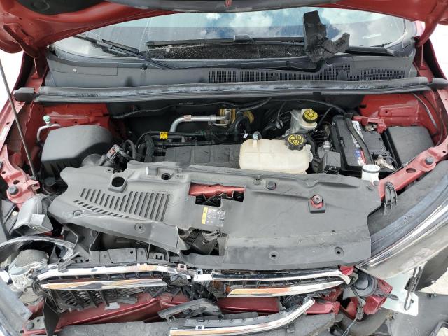 Photo 12 from auction – 2017 BUICK ENCORE PRE with VIN KL4CJASB3HB006268