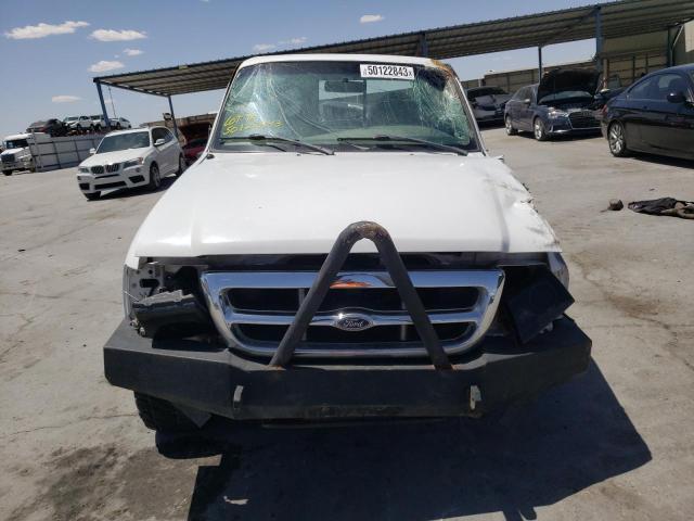 Photo 5 from auction – 1998 FORD RANGER with VIN 1FTYR10CXWPB06206
