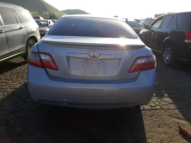 Photo 6 from auction – 2007 TOYOTA CAMRY CE with VIN 4T1BE46K77U518972