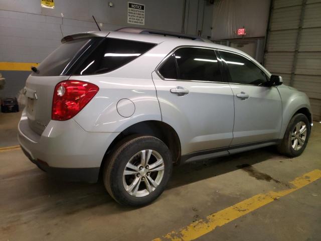Photo 3 from auction – 2014 CHEVROLET EQUINOX LT with VIN 2GNALCEK4E6150173