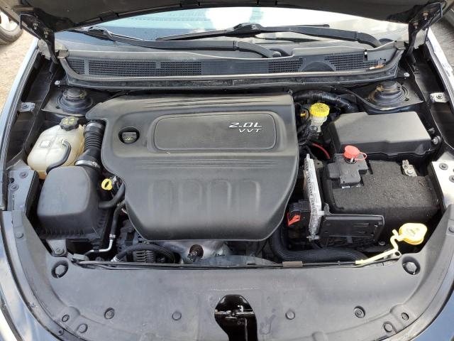 Photo 11 from auction – 2013 DODGE DART LIMIT with VIN 1C3CDFCAXDD176548