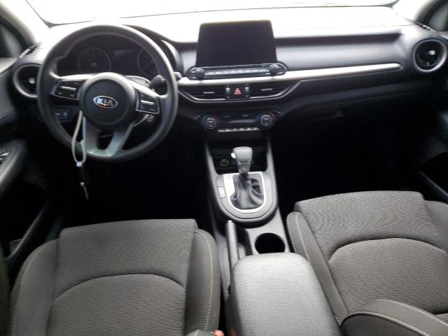 Photo 8 from auction – 2019 KIA FORTE FE with VIN 3KPF24AD1KE120459