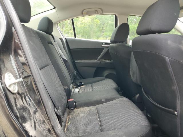 Photo 10 from auction – 2013 MAZDA 3 I with VIN JM1BL1VP5D1774742